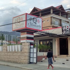 Mon Hotel Boutique